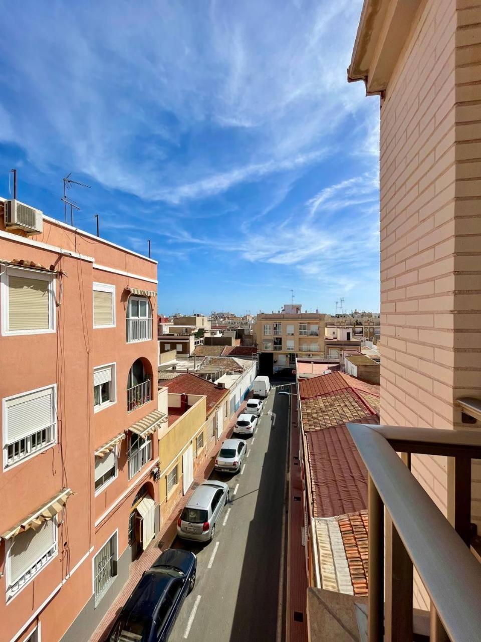 شقة Casa Ralphie سانتا بولا المظهر الخارجي الصورة
